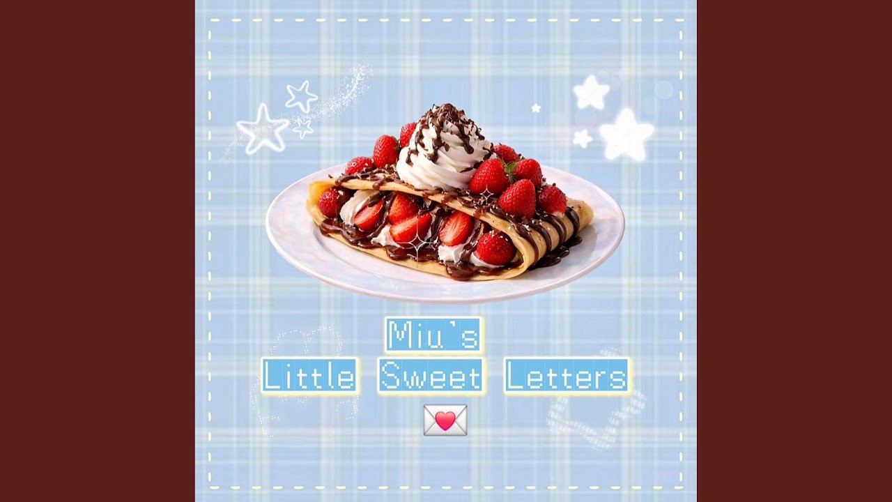 sweetly yours, Miu