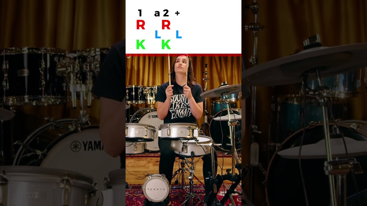 Soca on Drums: A Dummies Guide 💃🥁