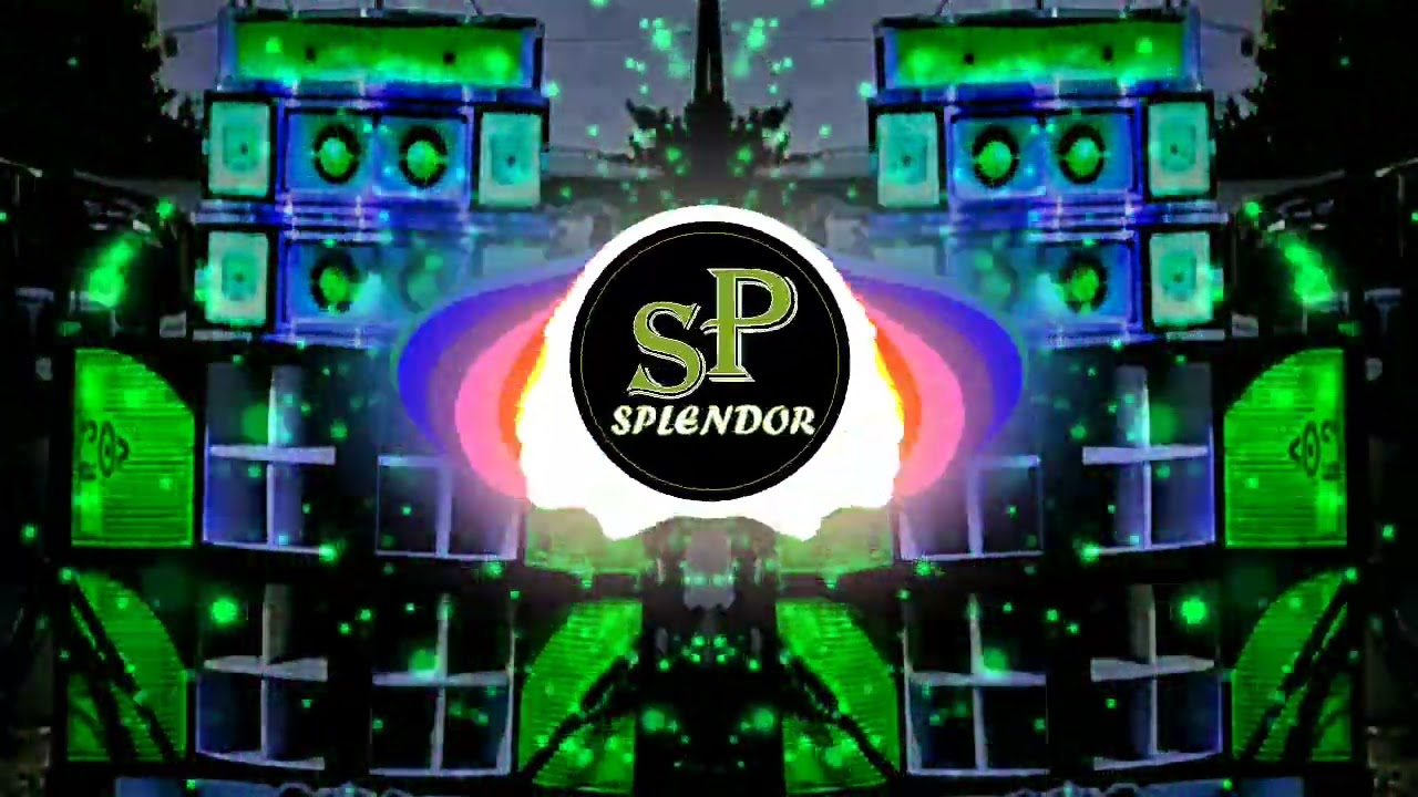 el propio argentino coleto - SPLENDOR PERREO