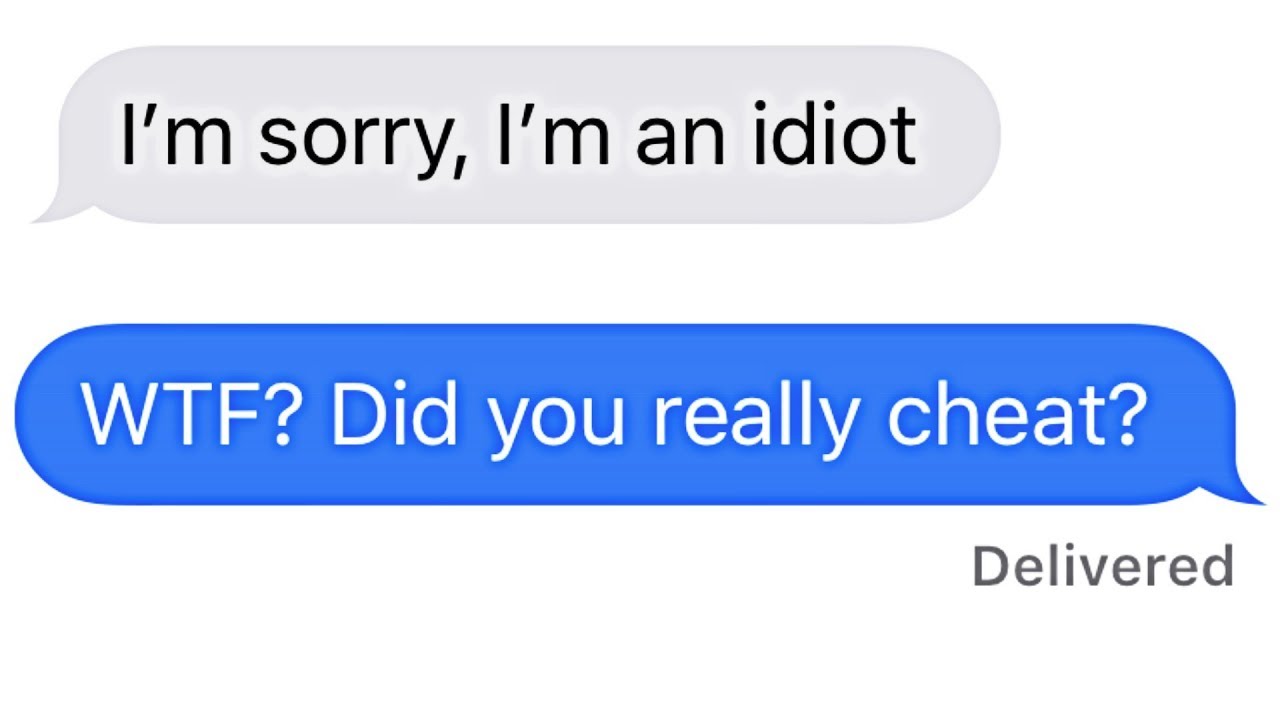 I Pranked My Dad.