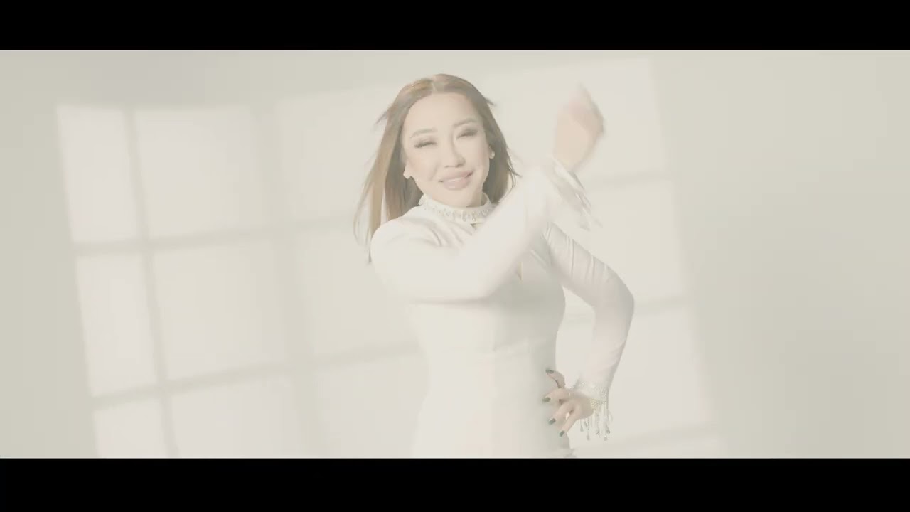 Маржан Арапбаева - Чемпионсың / тұсаукесер