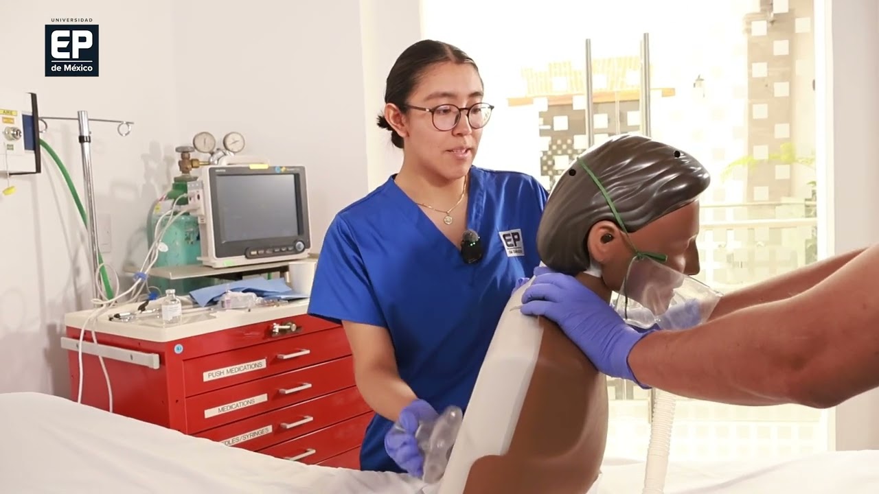 Fisioterapia pulmonar SV