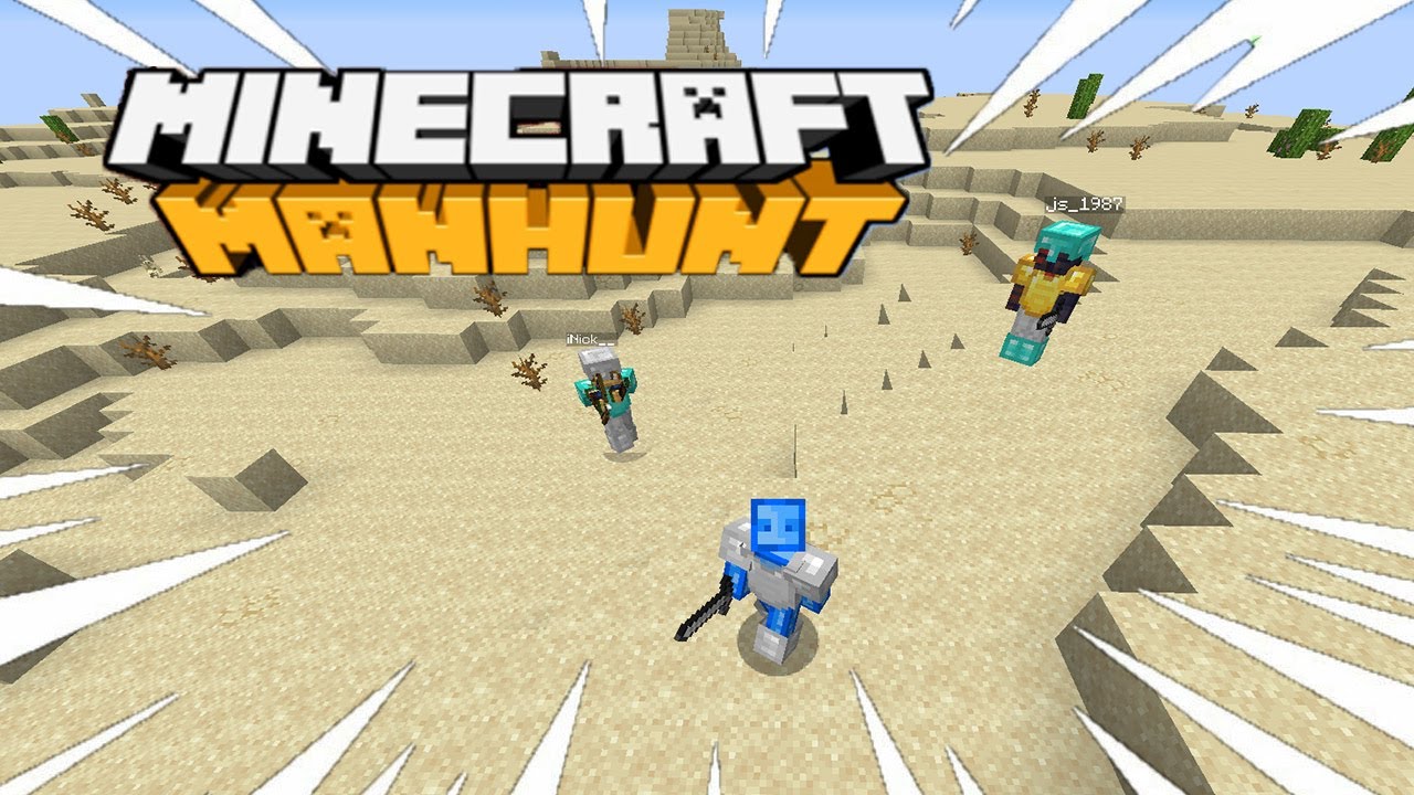 SOPRAVVISSUTO VS 2 ASSASSINI! - ManHunt