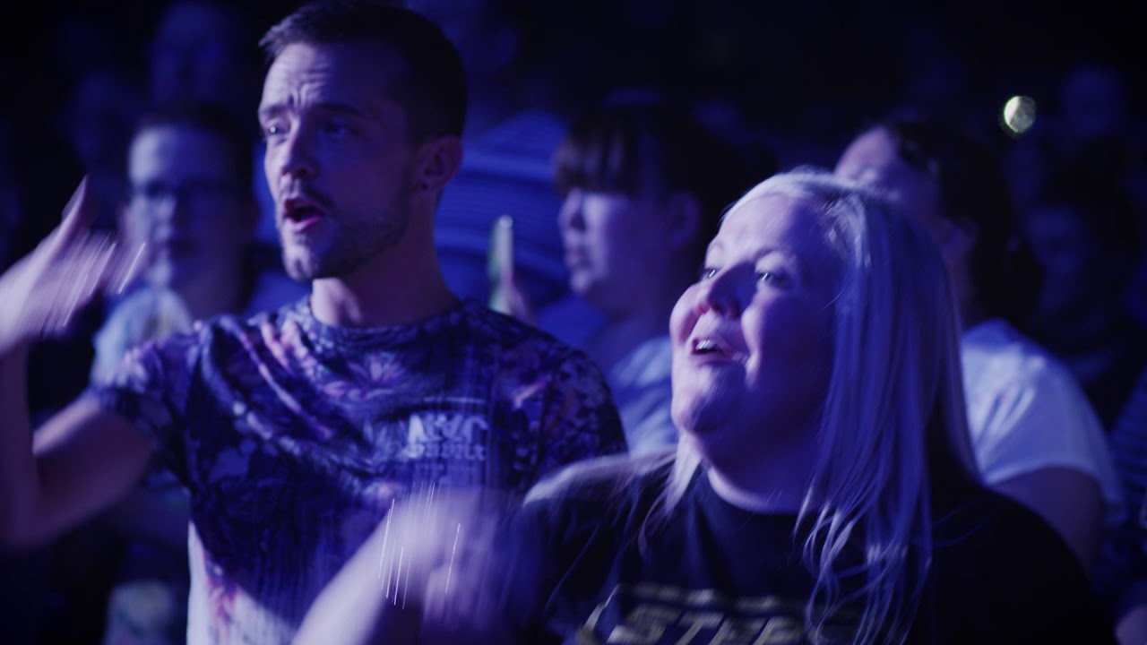 Echo Arena - 10th Birthday