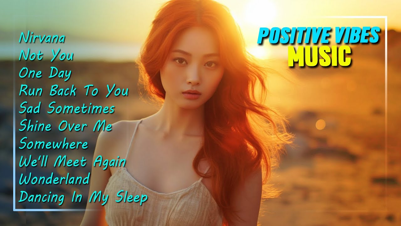 Best Tiktok Songs for a positive day ♪ Best Of Slow Remix Full Album