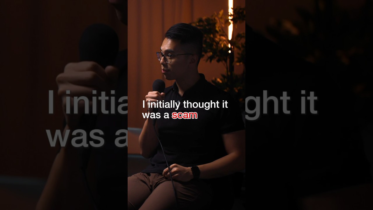 how to get on Forbes 30 under 30