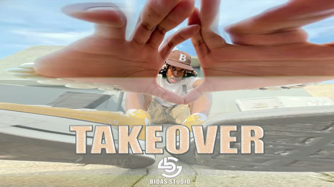 Free Drill X Type Beat TAKEOVER Instrumental Rap 2026
