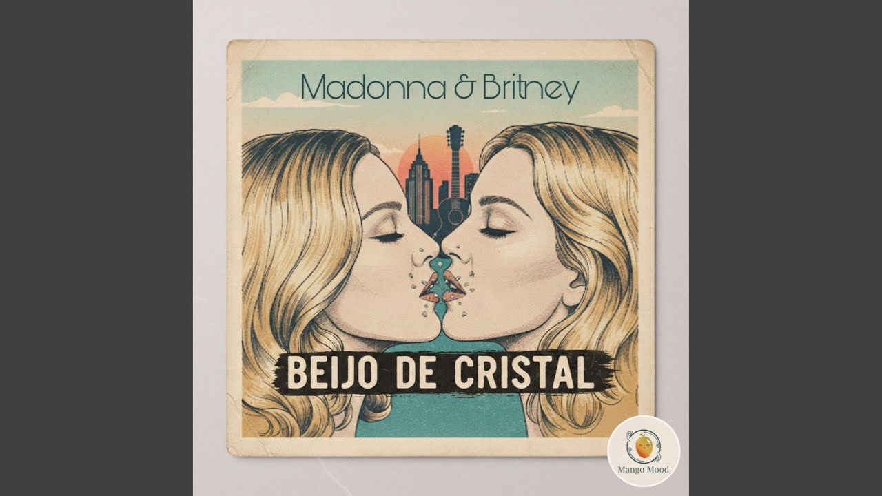 Beijo de Cristal