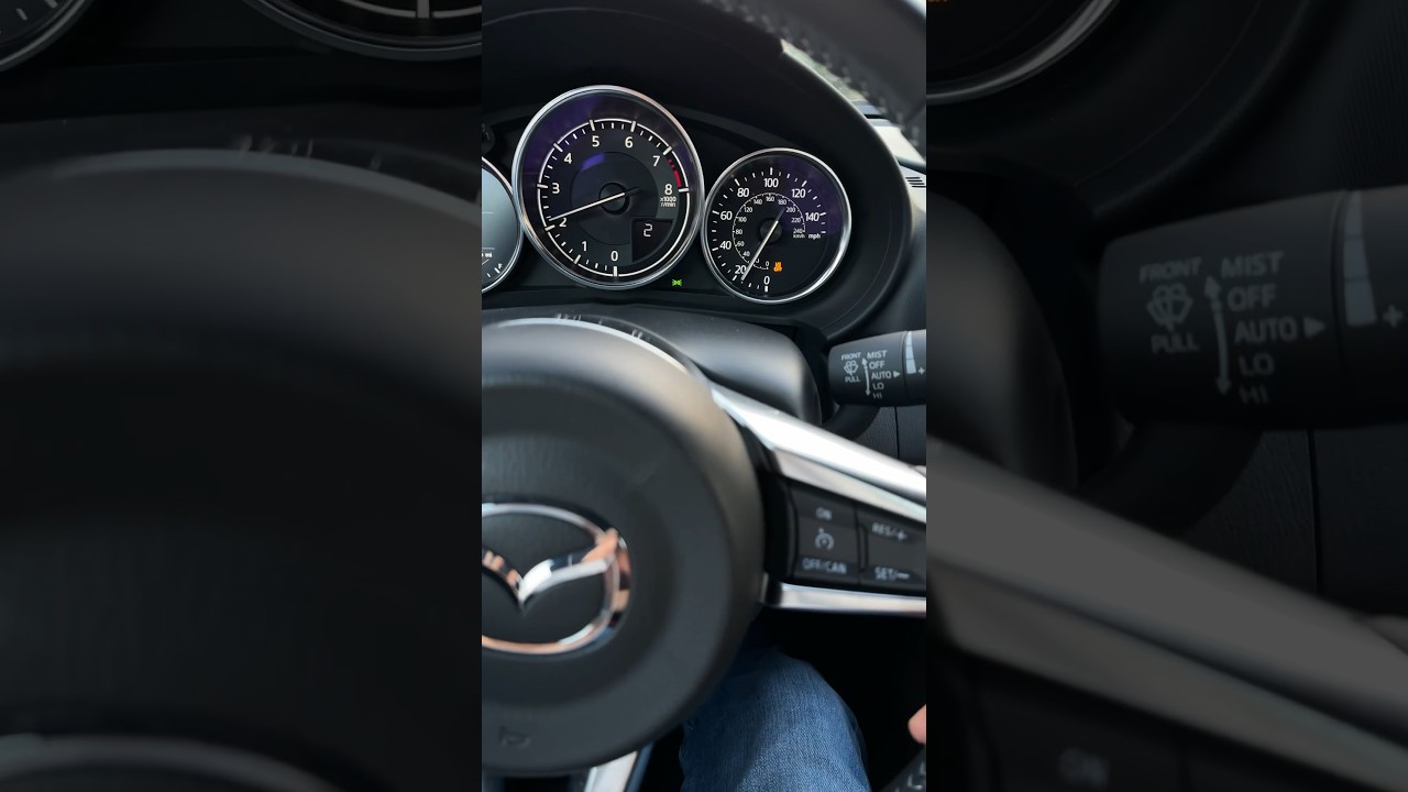 Whining Noise When Accelerating, anyone know? #car #miata #mx5 #driving #whining #issue #problem