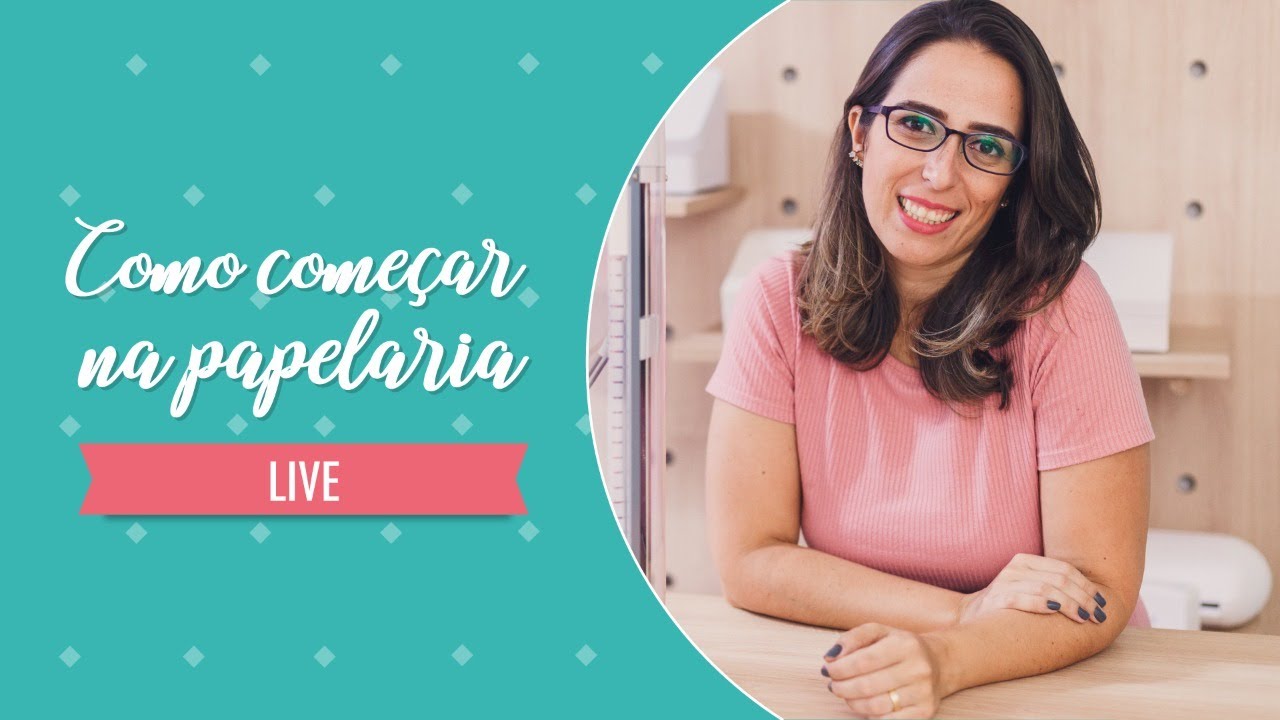 Como começar na papelaria