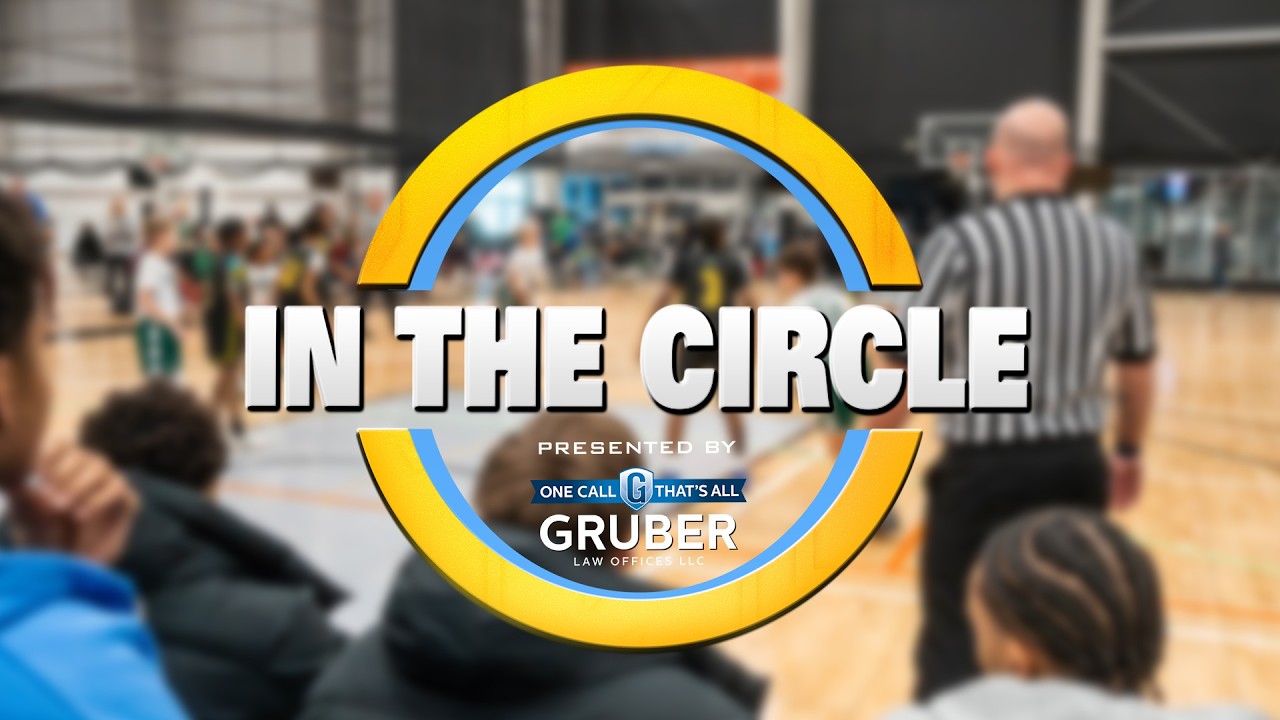 In the Circle | Episode 6 | “BJ Mathews”