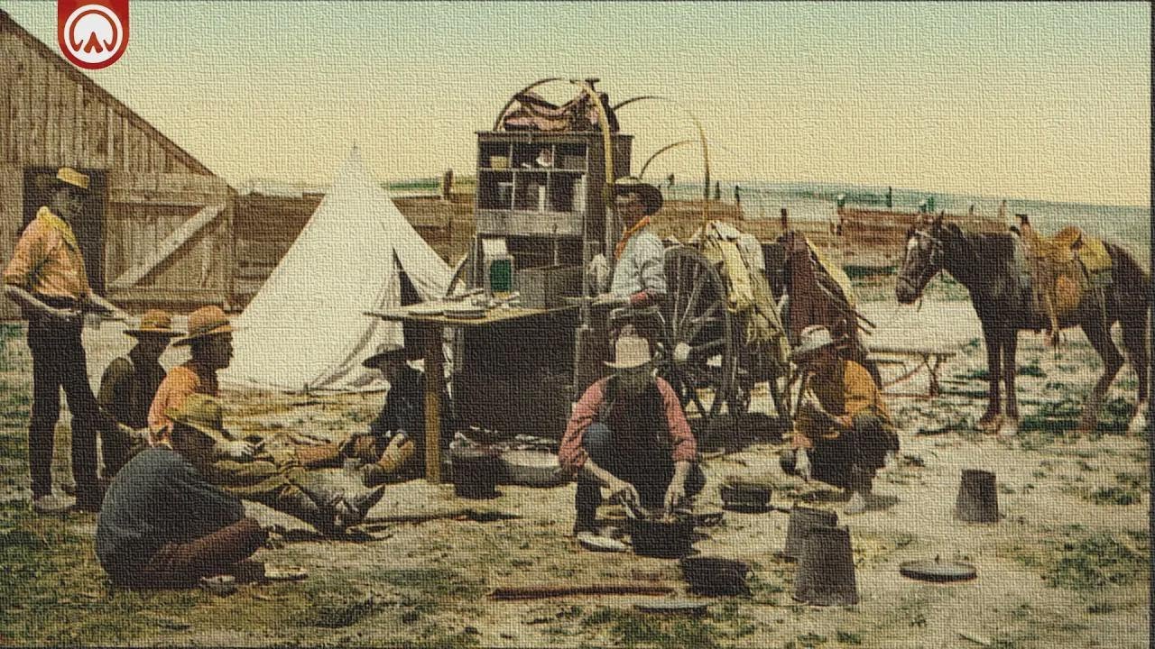 10 geniale Survival-Hacks für den Wilden Westen – so überlebst du wie ein Cowboy!
