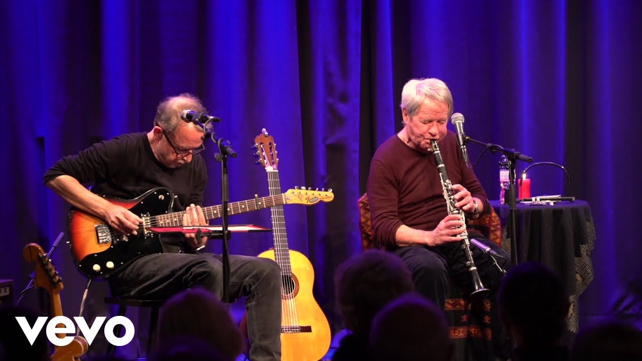 Tinu Heiniger - Mondnacht (live vom 