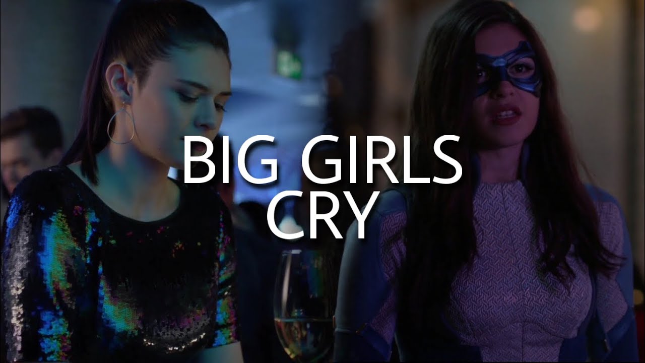 Nia Nal || Big Girls Cry [5x15]