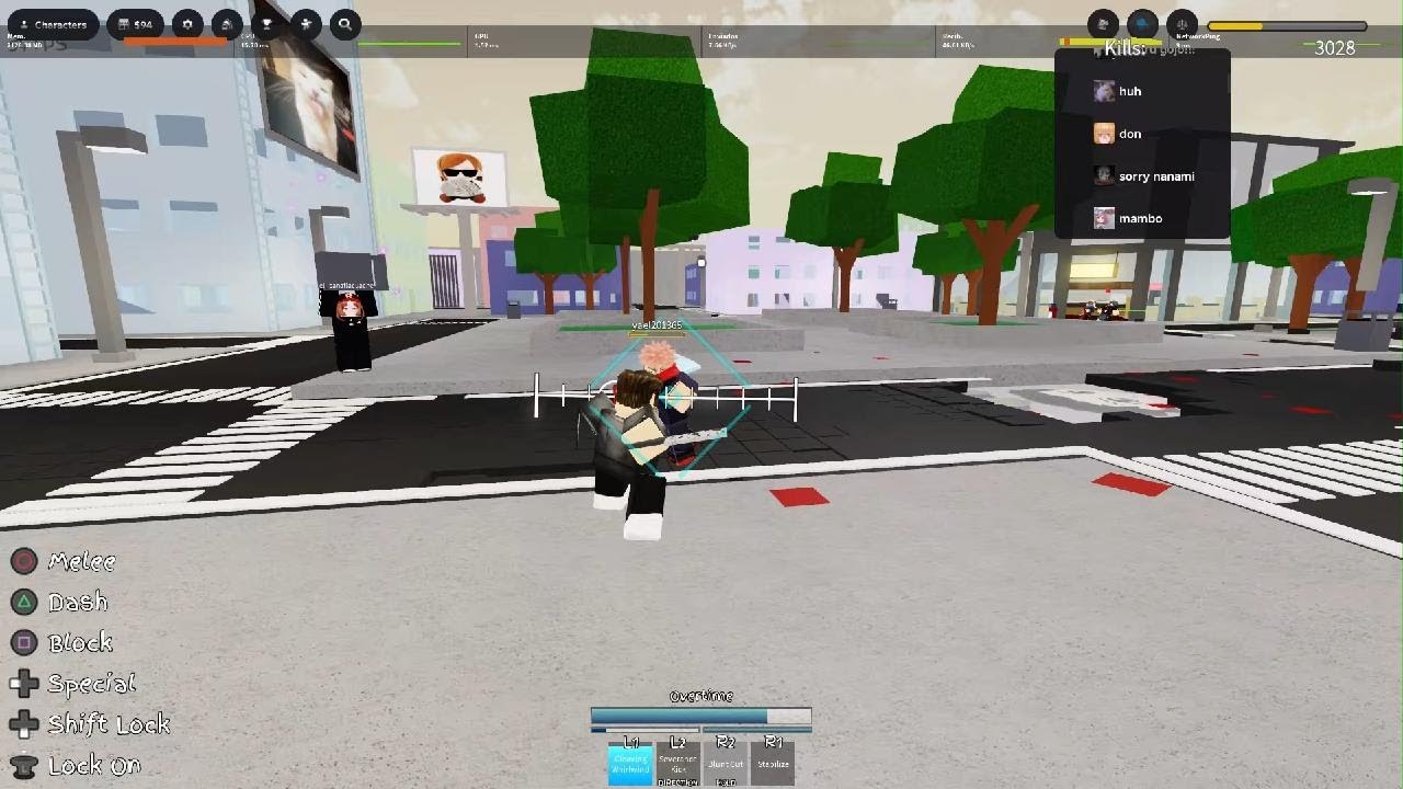 And another one