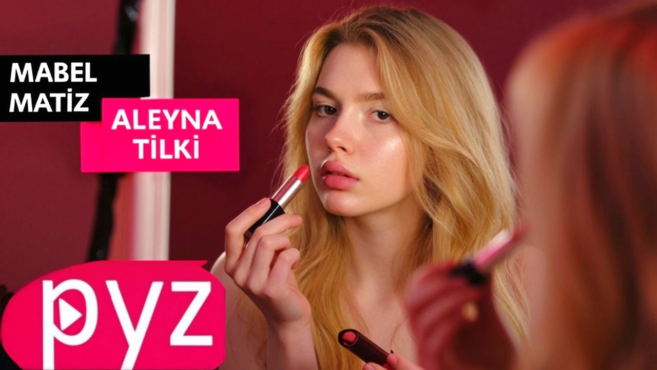 Mabel Matiz ft Aleyna Tilki - Kendine İyi Bak