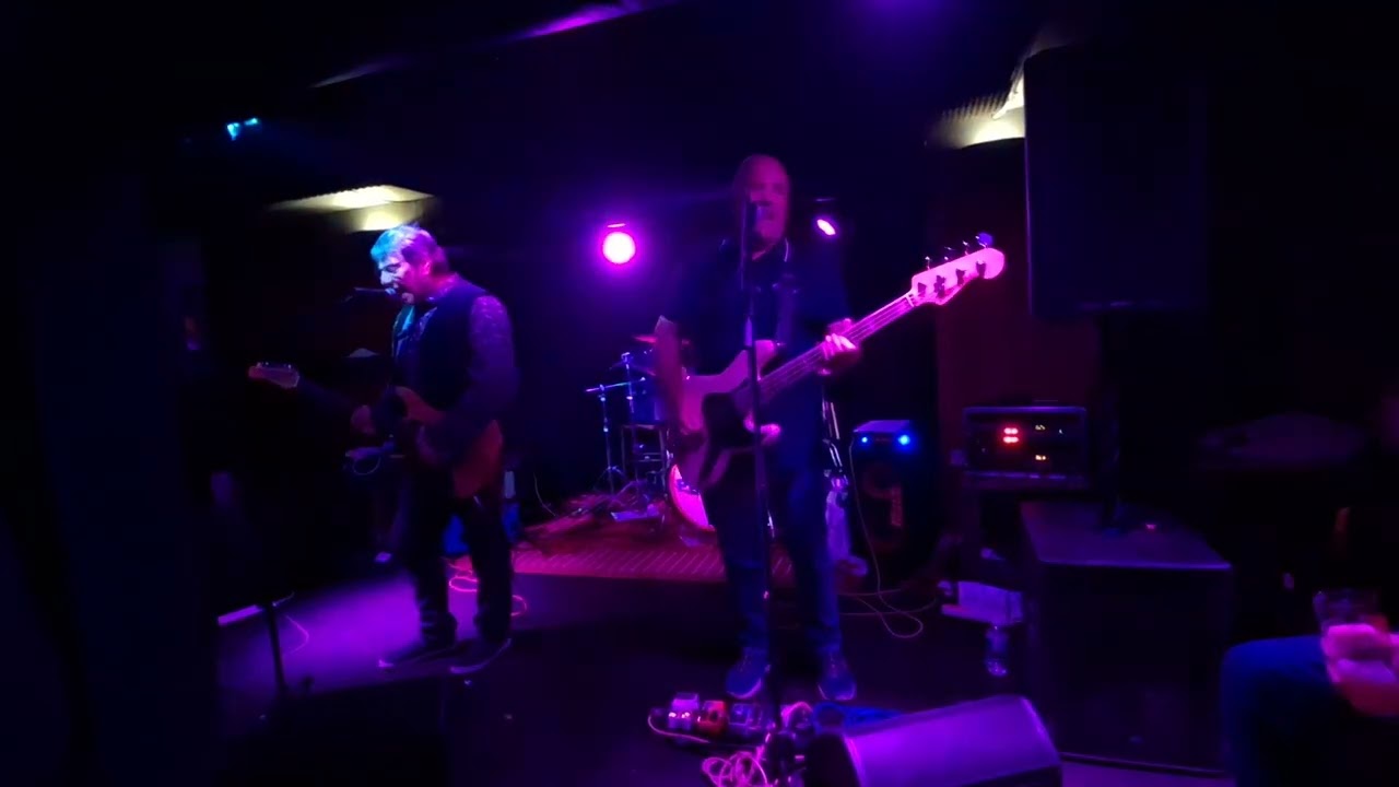 The Past Tense - Lost Without Your Love