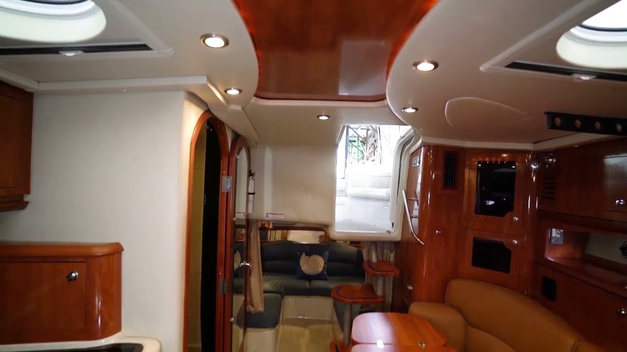 Four Winns 348 Vista  - Boatshed - Boat Ref#341376