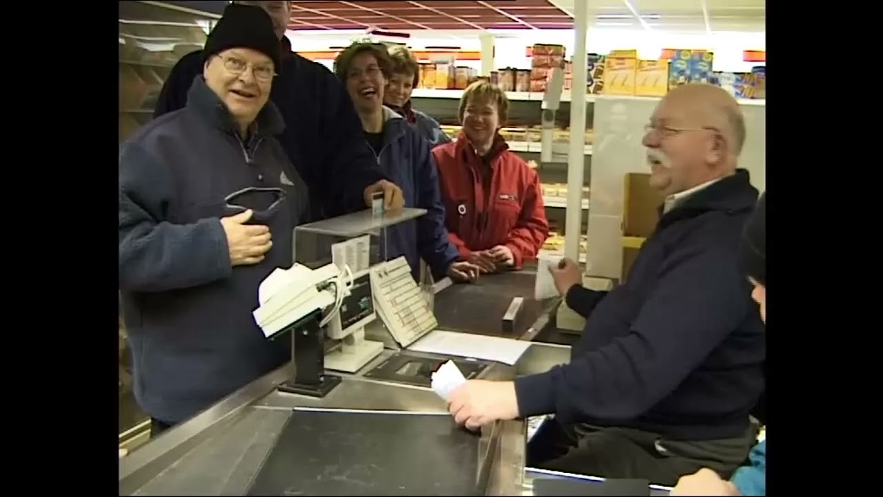 Invoering euro 2002 (Spar Termunten)