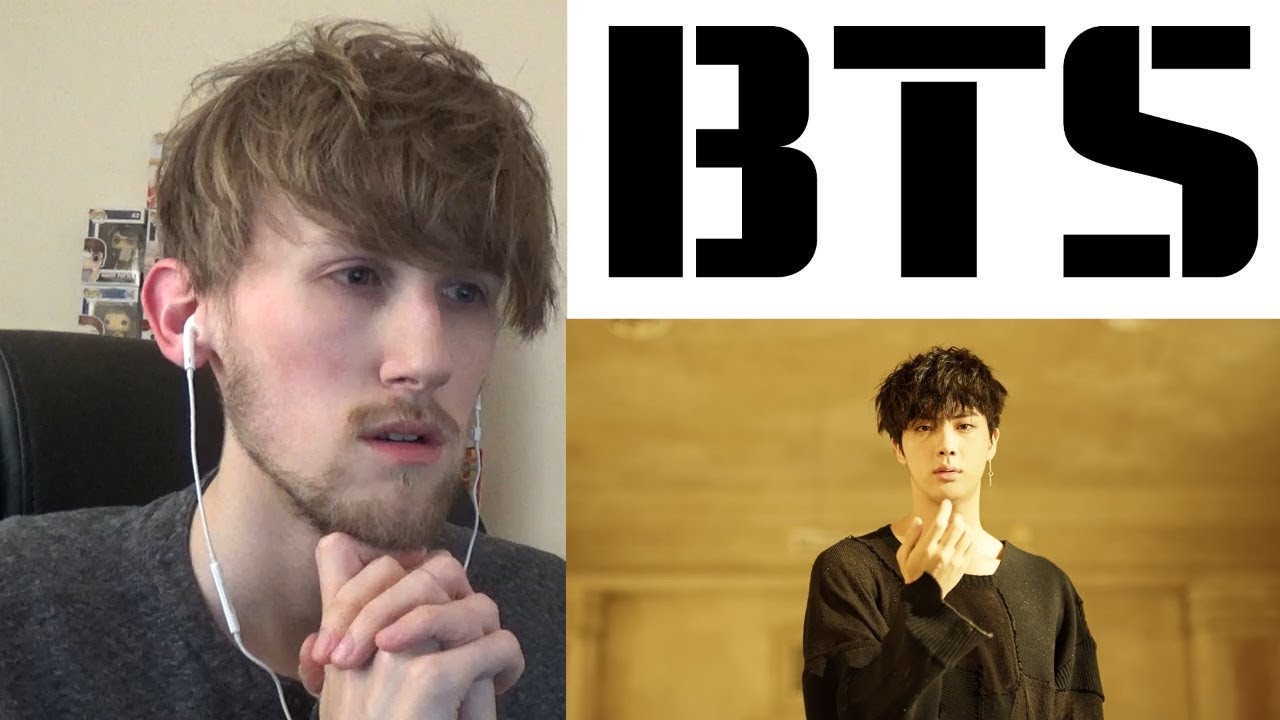 First Time Watching BTS! - BTS - 방탄소년단 'FAKE LOVE' Reaction