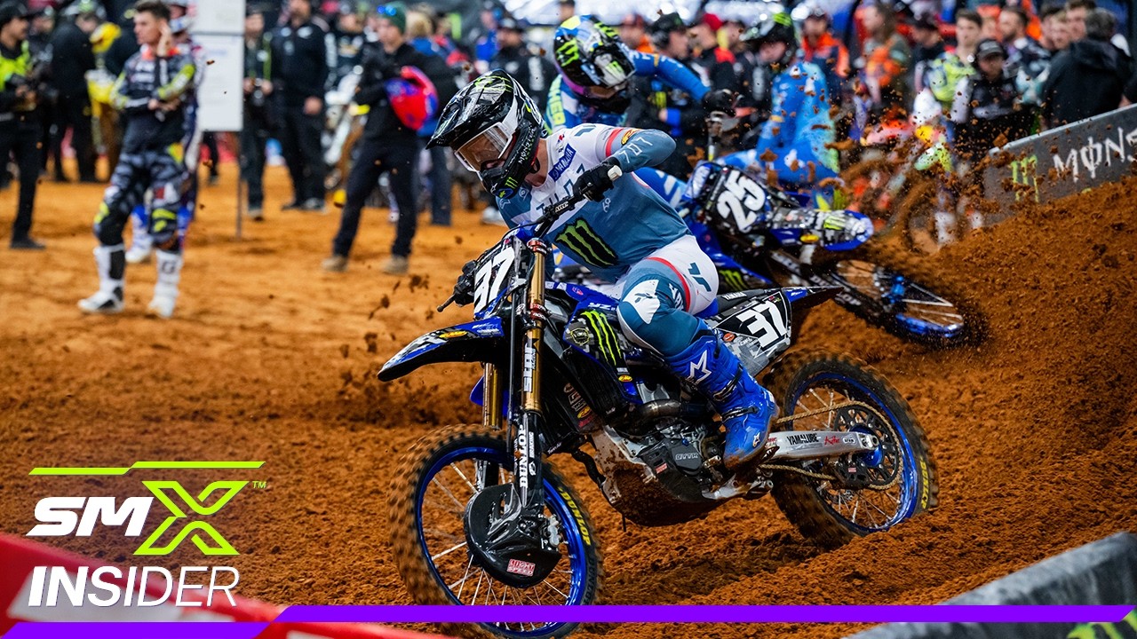SMX Insider – Season 4 – Episode 7 – Arlington Preview