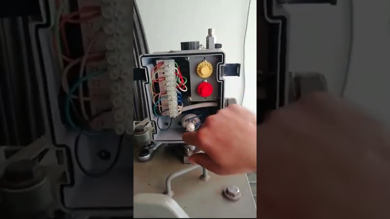 TRAFODA YAĞ KAÇAĞI