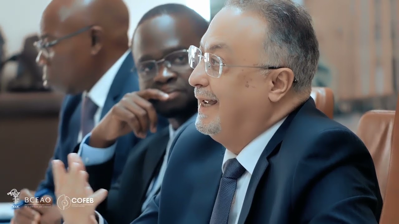 Interviews - Séminaire sur le thème 