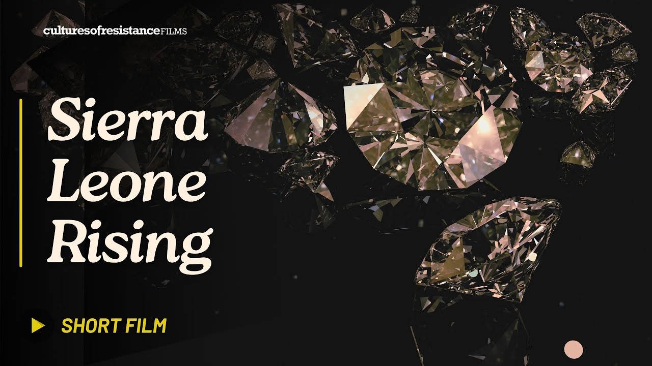 Sierra Leone Rising | short documentary