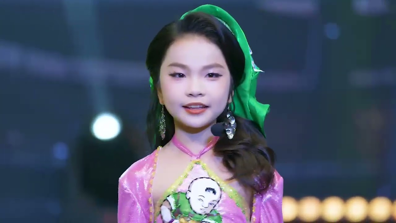 HẢI PHÒNG PHẢI LÒNG - LÊ NGỌC MINH GIANG