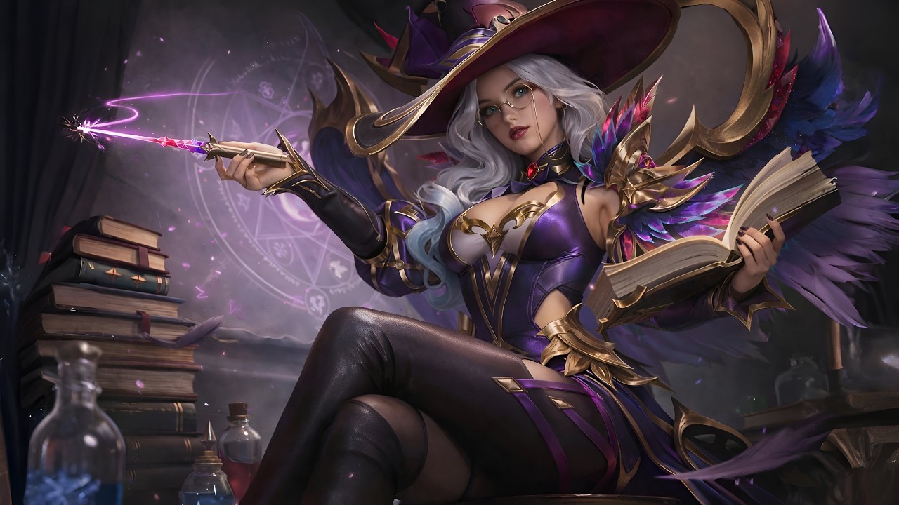 🔴 SEKO - MLBB Live : From Alice Domination to Lesley Carry | Season 39, Ep.64