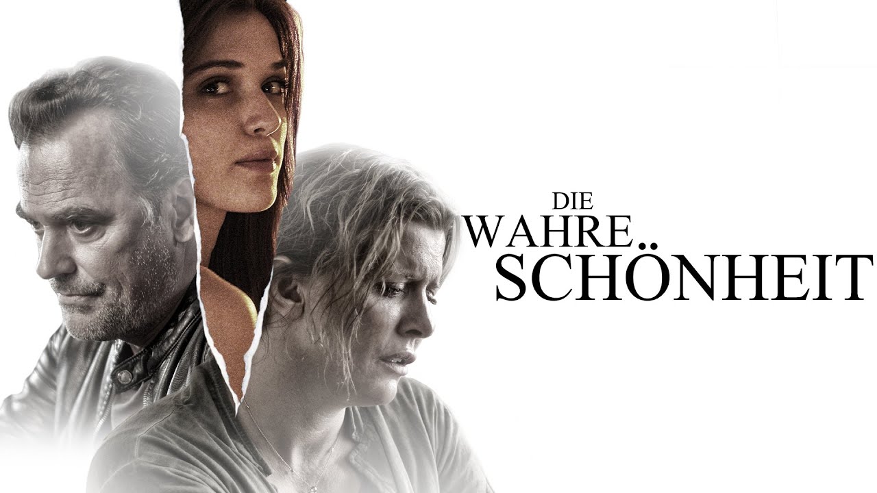 Die wahre Schönheit (2022) [Drama] | ganzer Film mit Eva Habermann (deutsch / with English subs) ᴴᴰ
