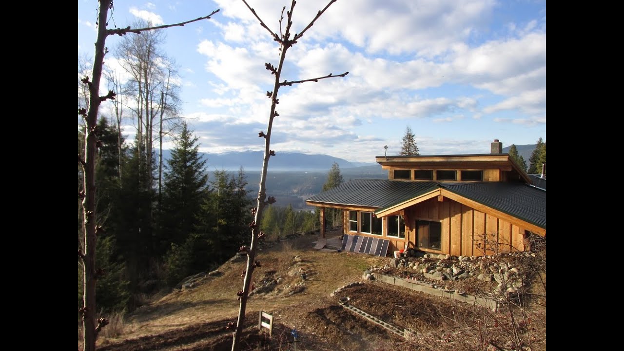 Living Off Grid: Living FREE EVERY DAY!