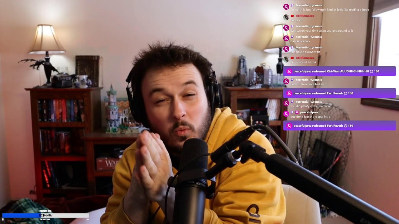 SILKSONG