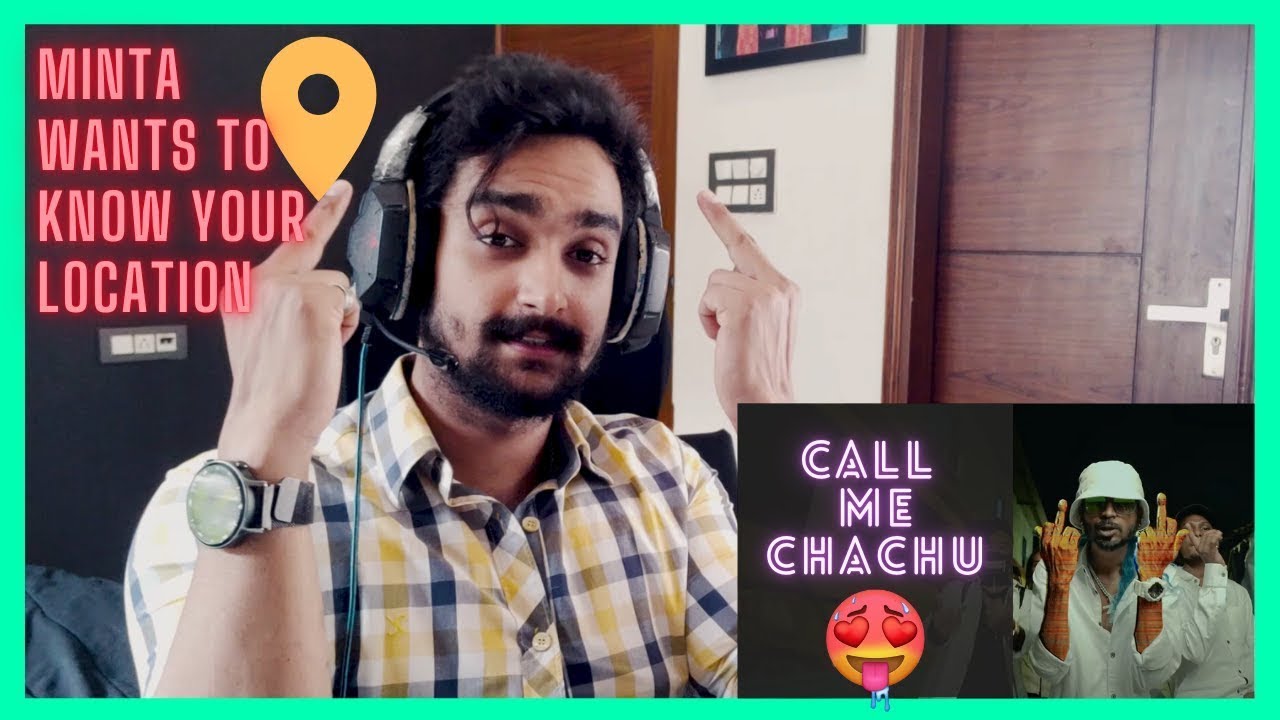 HOOD ME TOH AA | SONG REACTION