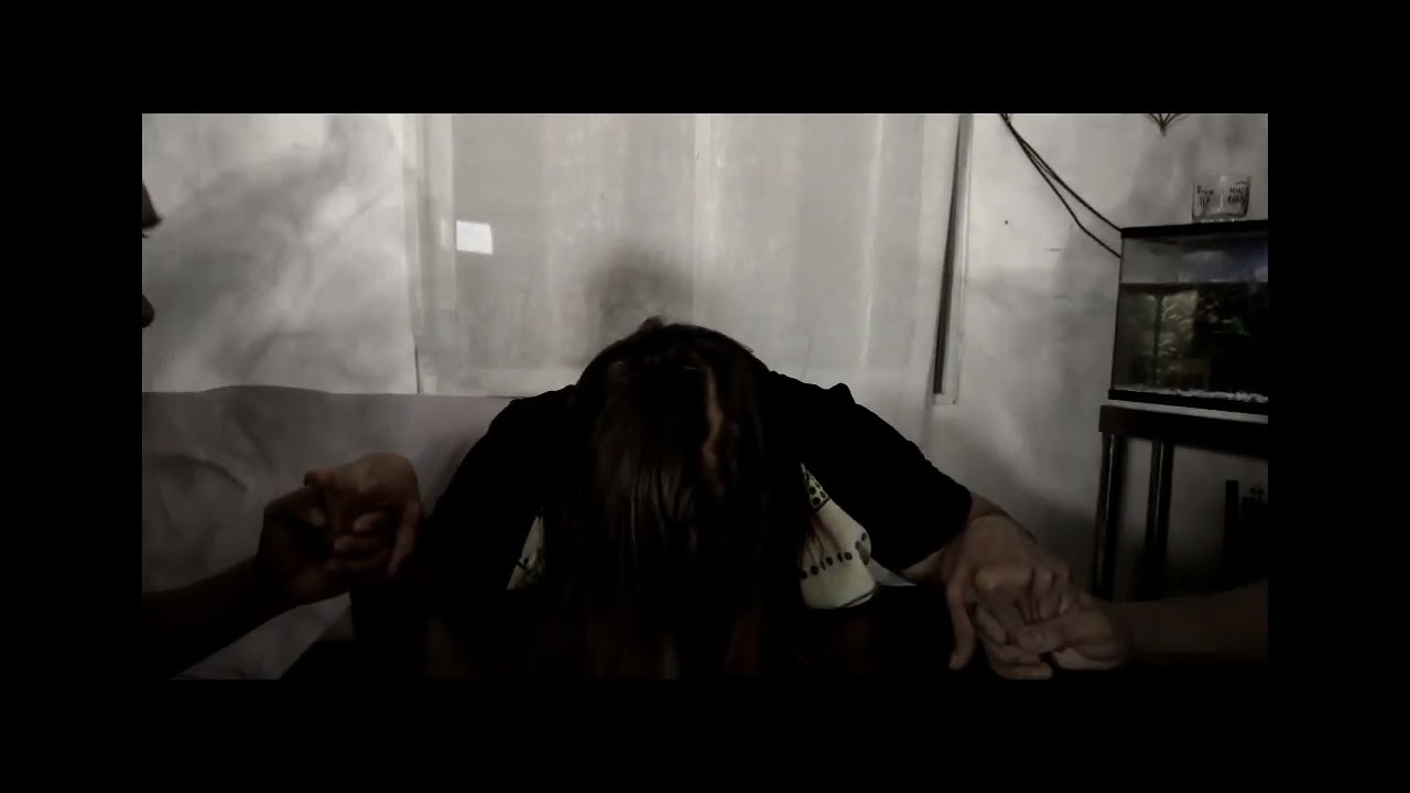 TRAILER / HIBLA / HORROR SHORT FILM / NOVEMBER 1, 2022