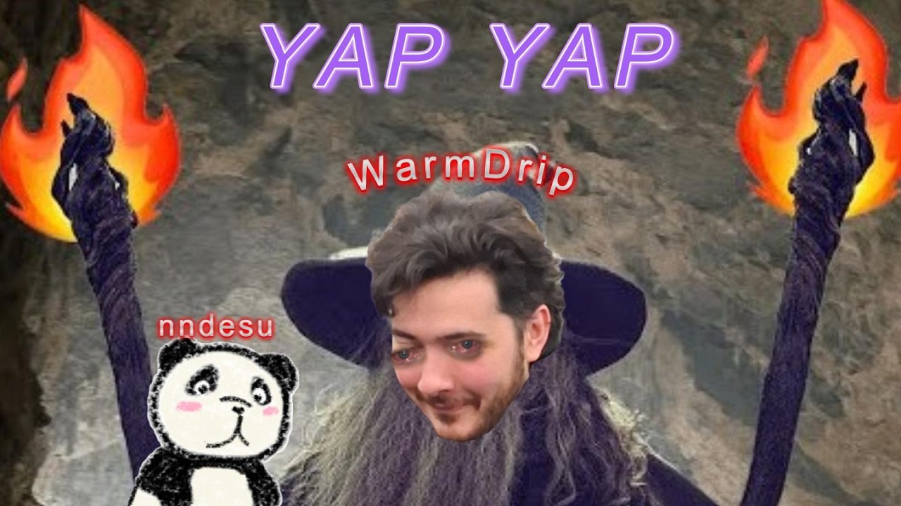 Certified Yappers - YapYap