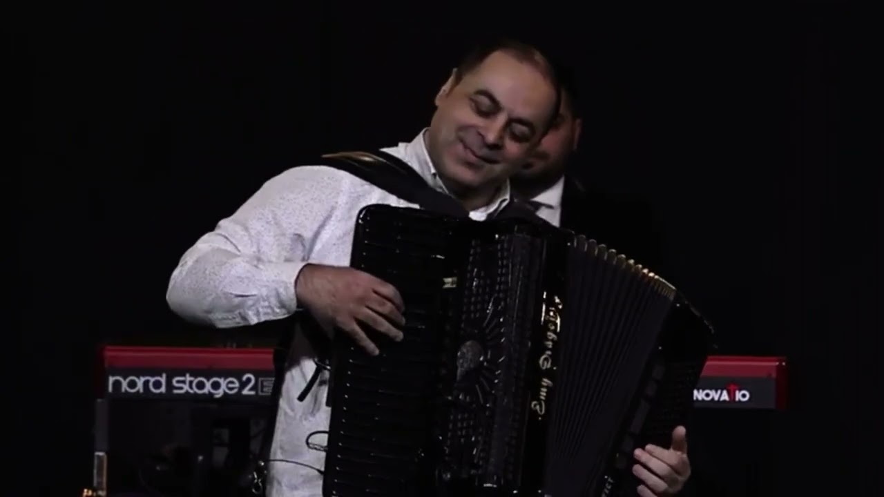 Emy Dragoi “Renovatio” / Florin Ianovici & Florin Antonie