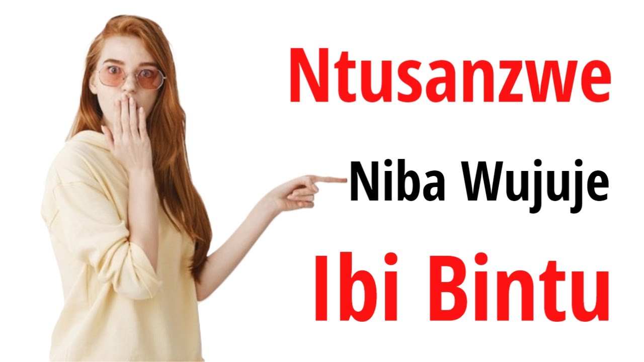 Ba Umuntu Udasanzwe. Sobanukirwa Ibiranga Umuntu W'igitangaza. Inama y'umunsi Yahindura Ubuzima