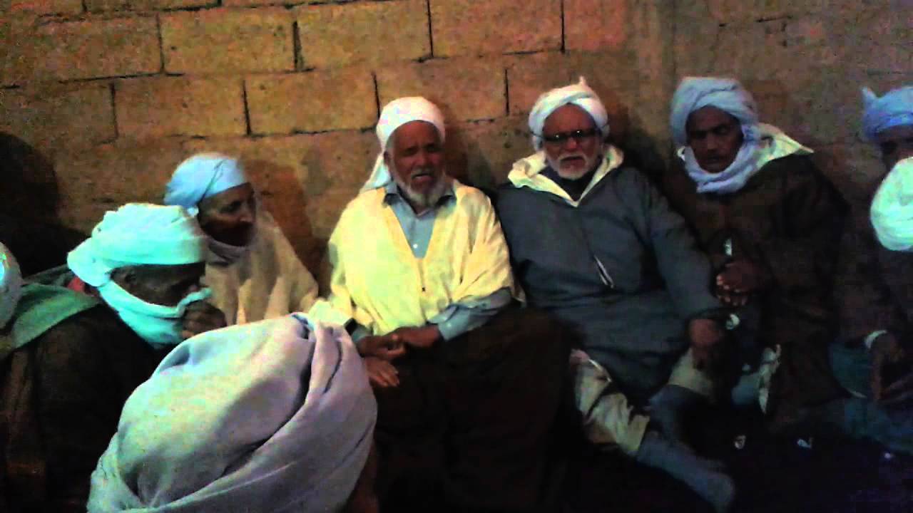 حضرة في  عبد المولى