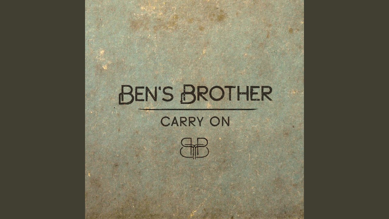 Carry On
