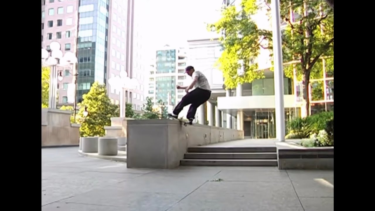 VIDEO SPOTLIGHT: 'For lease' by Dino Vlahopolous