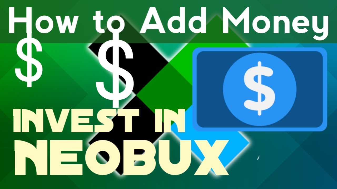 Neobux Tutorial Part 8 | how to add money in neobux | how to invest in neobux | Deshtech
