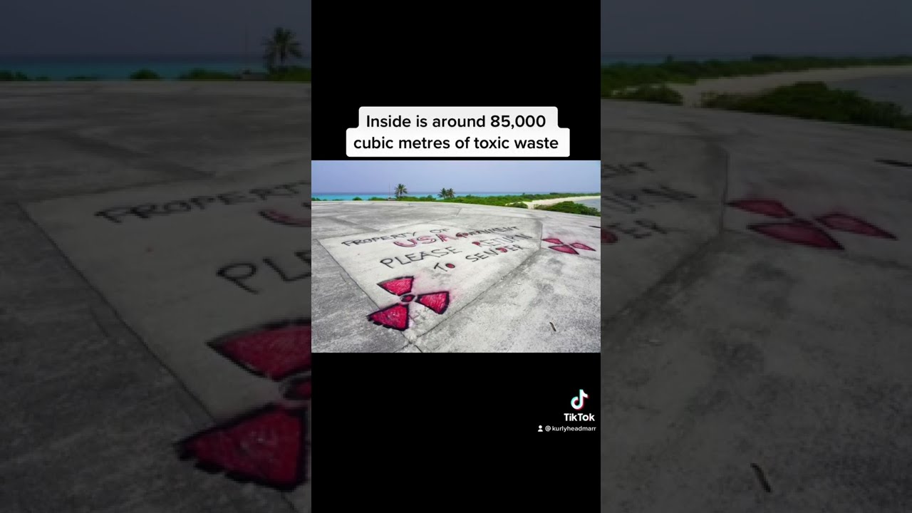 Illegal islands that you can&rsquo;t visit&hellip;😰 #shorts