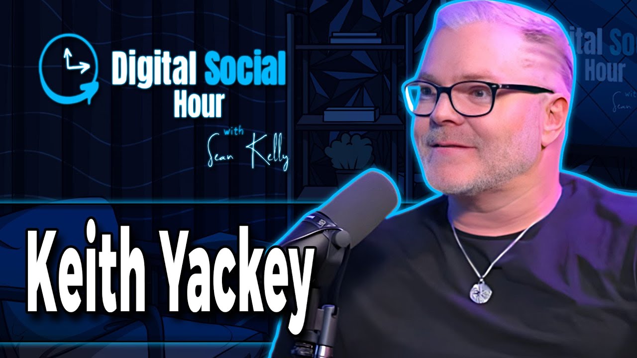 Transform Your Marriage with This Simple Change | Keith Yackey DSH #574