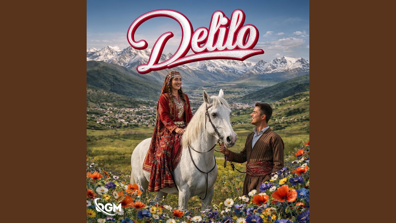 Delilo
