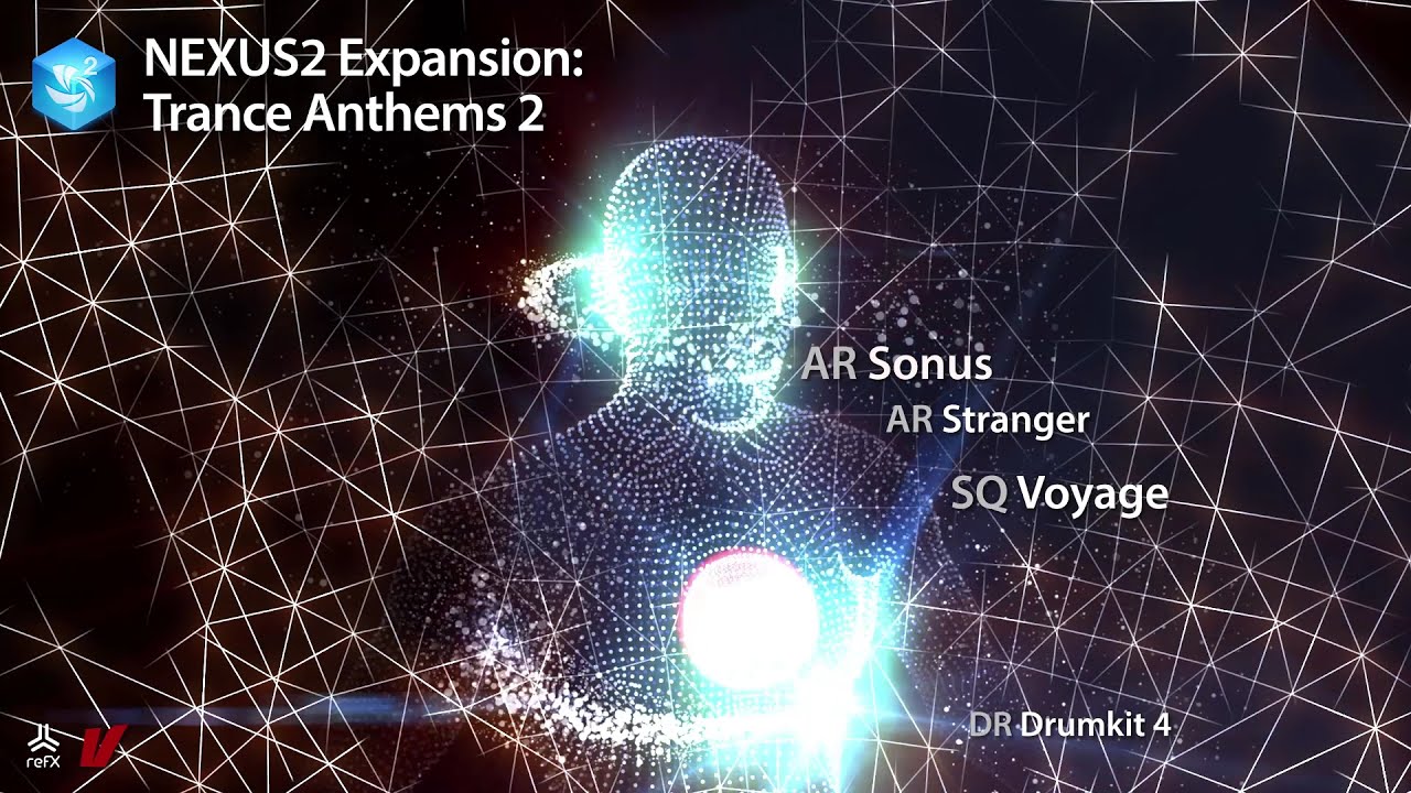 Nexus Expansion: Trance Anthems 2