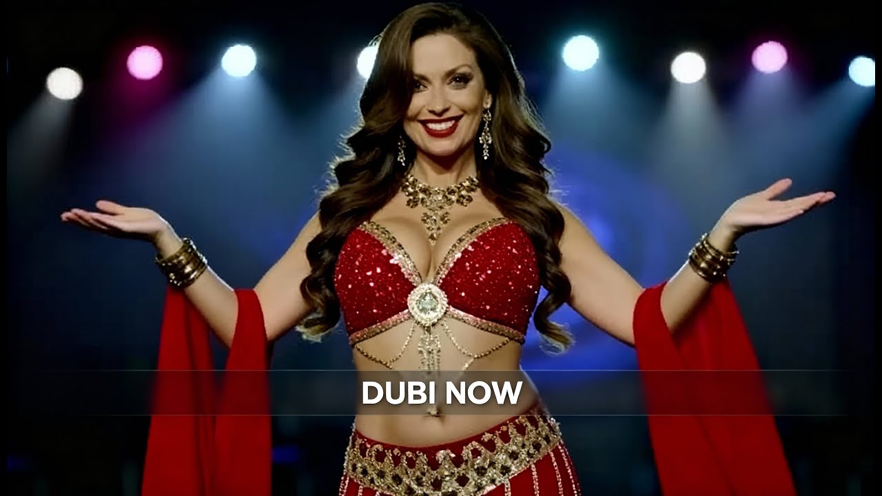 Habibi come to Dubi  Now Version