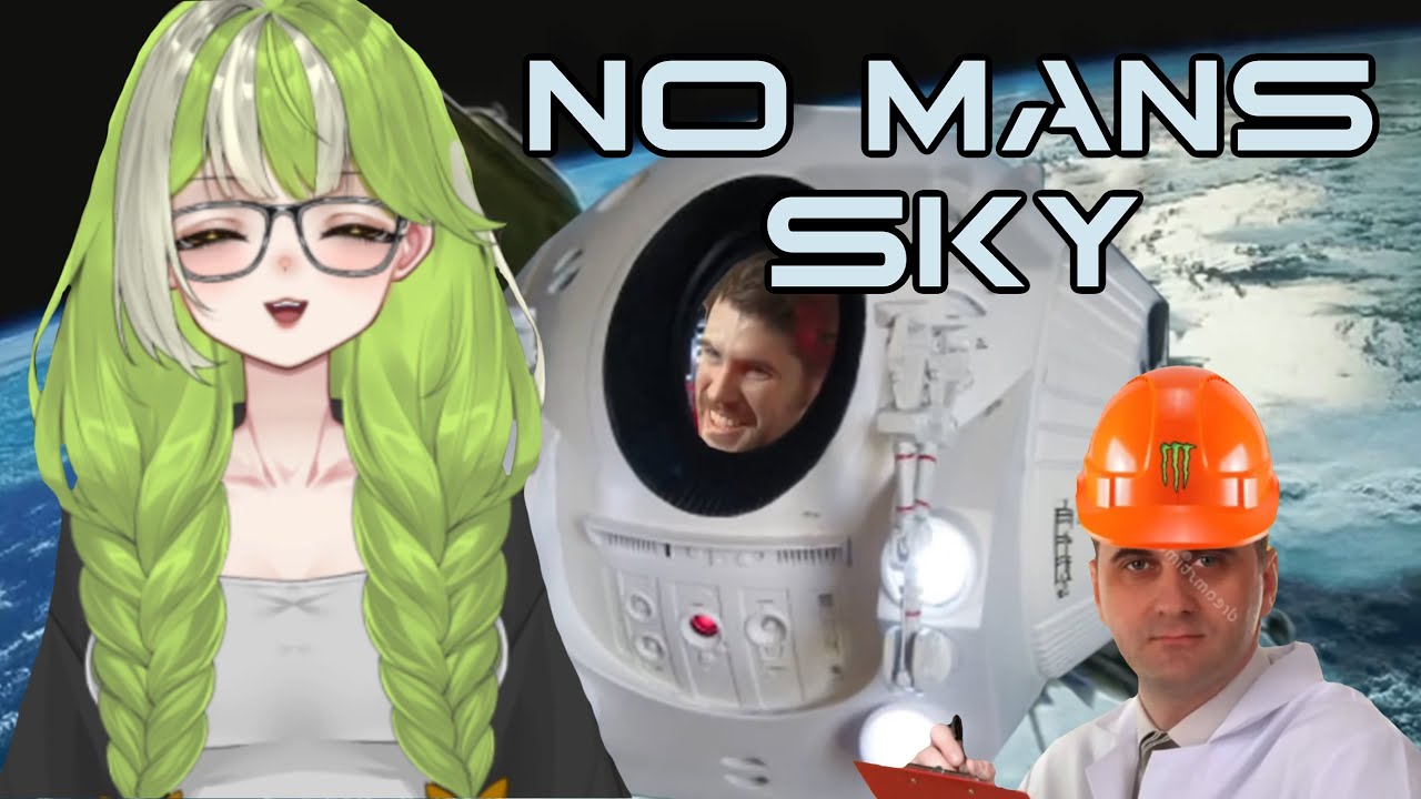 HOLY REDEMTION ARC?? | The Engoodening of No Man's Sky by Internet Historian | REACTION!!
