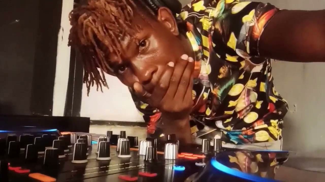 OLD SKOOL DANCEHALL X1 by DEEJAY AXXDENT