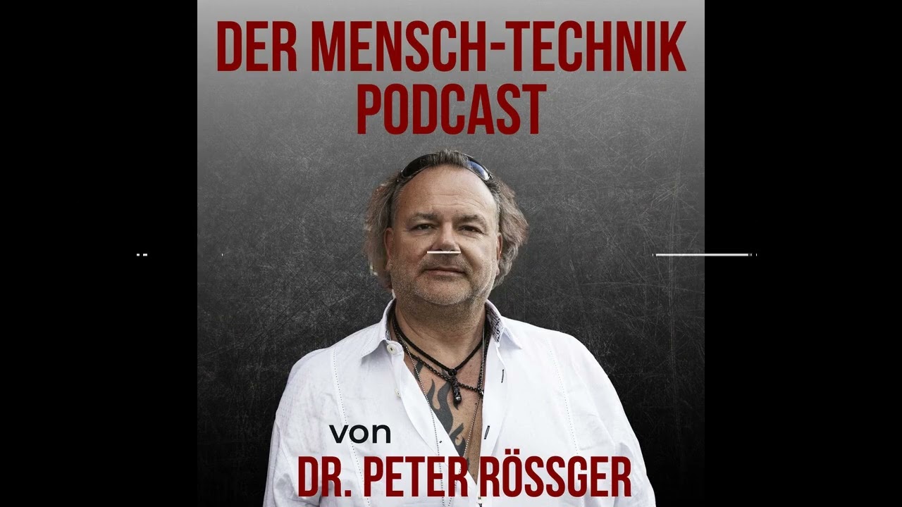 CES 2026 Teil 2: Automotive im Umbruch - Der Mensch Technik Podcast